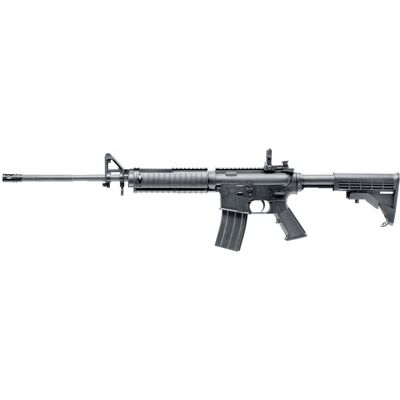 Umarex Colt M4 4,5mm 7,5J Umarex Colt M4 4,5mm 7,5J