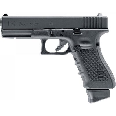 Umarex VFC Glock 17 Gen 4 GBB CO2 6mm Umarex VFC Glock 17 Gen 4 GBB CO2 6mm