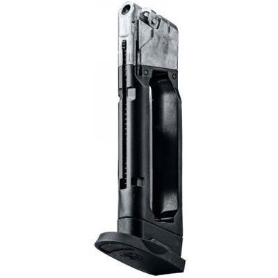 Umarex Magasin - Smith & Wesson M&P9 M2.0 CO2 6mm Umarex Magasin - Smith & Wesson M&P9 M2.0 CO2 6mm
