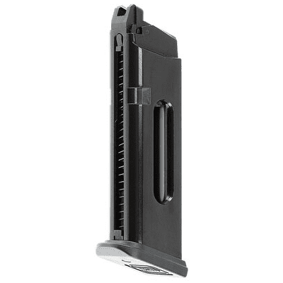 Umarex Magasin - Glock 17 Gen5 MOS CNC GBB CO2 6mm Umarex Magasin - Glock 17 Gen5 MOS CNC GBB CO2 6mm