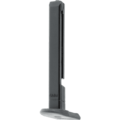 Umarex Magasin - Walther PDP F-Series 3,5" CO2 6mm Umarex Magasin - Walther PDP F-Series 3,5" CO2 6mm