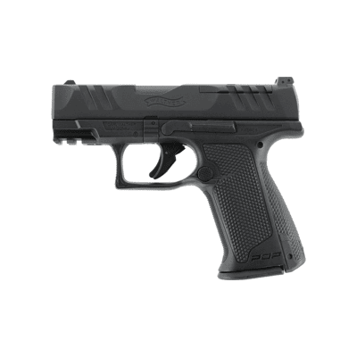 Umarex Walther PDP F-Series 3,5" CO2 6mm Umarex Walther PDP F-Series 3,5" CO2 6mm