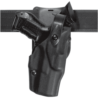 Safariland 6365 ALS/SLS Low-Ride Lvl III Glock 19/45 TLR-1 X300 (Utförande: Höger) Safariland 6365 ALS/SLS Low-Ride Lvl III Glock 19/45 TLR-1 X300 (Utförande: Höger)