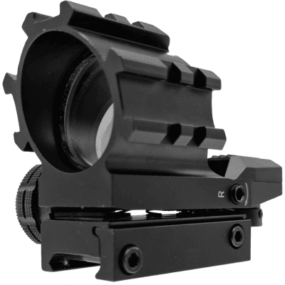 Swiss Arms Combat Reflex Sight Swiss Arms Combat Reflex Sight