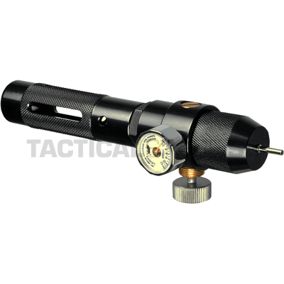 Mad Bull Madbull CO2 Adapter för 12g CO2-patron Mad Bull Madbull CO2 Adapter för 12g CO2-patron