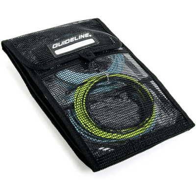 Guideline Mesh Wallet Shooting Heads Guideline Mesh Wallet Shooting Heads