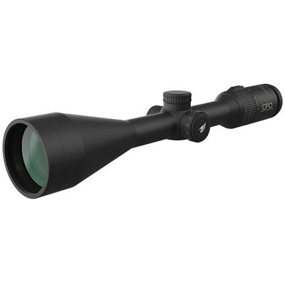 Annan Tillverkare GPO PASSION 3x 4-12x50i G4i Annan Tillverkare GPO PASSION 3x 4-12x50i G4i