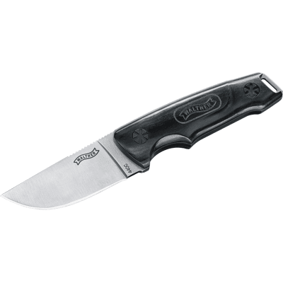 Umarex Walther BNK 6 Black Nature Knife Umarex Walther BNK 6 Black Nature Knife