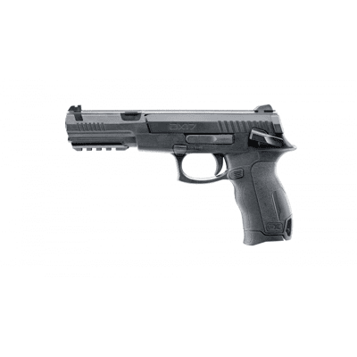 Umarex UX DX17 Fjäder 4,5mm Umarex UX DX17 Fjäder 4,5mm