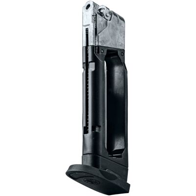 Umarex Magasin - Smith & Wesson M&P9 M2.0 CO2 4,5mm BBs Umarex Magasin - Smith & Wesson M&P9 M2.0 CO2 4,5mm BBs
