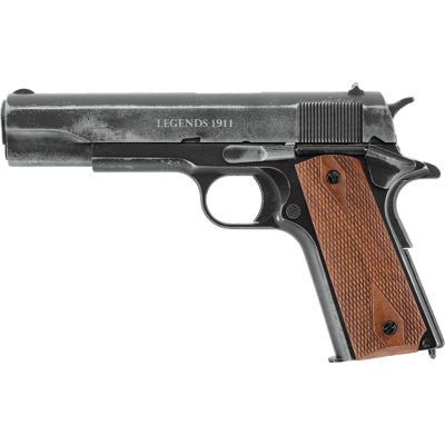 Umarex Legends 1911 Vintage GBB CO2 4,5mm BBs Umarex Legends 1911 Vintage GBB CO2 4,5mm BBs