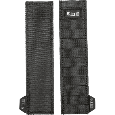 5.11 Tactical Flex Hook Adaptor (Färg: Svart) 5.11 Tactical Flex Hook Adaptor (Färg: Svart)