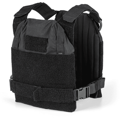 5.11 Tactical Prime Plate Carrier (Färg: Svart, Storlek: XL) 5.11 Tactical Prime Plate Carrier (Färg: Svart, Storlek: XL)