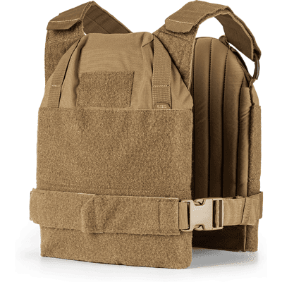 5.11 Tactical Prime Plate Carrier (Färg: Kangaroo, Storlek: XL) 5.11 Tactical Prime Plate Carrier (Färg: Kangaroo, Storlek: XL)