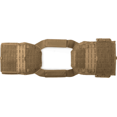 5.11 Tactical QR Plate Carrier Base (Färg: Kangaroo, Storlek: S/M) 5.11 Tactical QR Plate Carrier Base (Färg: Kangaroo, Storlek: S/M)