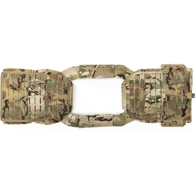 5.11 Tactical QR Plate Carrier Base (Färg: MultiCam, Storlek: L/XL) 5.11 Tactical QR Plate Carrier Base (Färg: MultiCam, Storlek: L/XL)