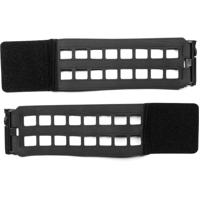 5.11 Tactical QR Plate Carrier Cummerbund (Färg: Svart, Storlek: Large) 5.11 Tactical QR Plate Carrier Cummerbund (Färg: Svart, Storlek: Large)