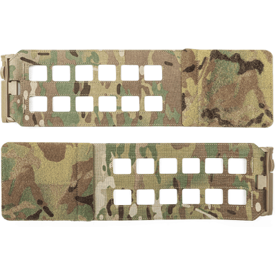 5.11 Tactical QR Plate Carrier Cummerbund (Färg: MultiCam, Storlek: XL) 5.11 Tactical QR Plate Carrier Cummerbund (Färg: MultiCam, Storlek: XL)