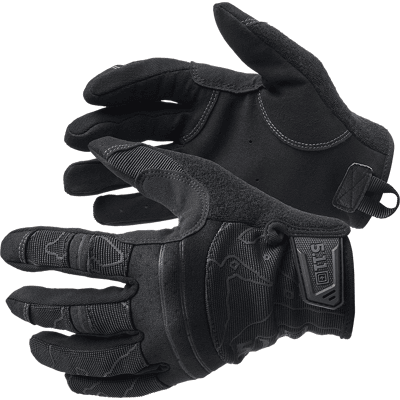 5.11 Tactical Competition Shooting 2.0 Glove (Färg: Svart, Storlek: Large) 5.11 Tactical Competition Shooting 2.0 Glove (Färg: Svart, Storlek: Large)