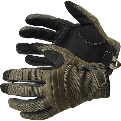 5.11 Tactical Competition Shooting 2.0 Glove (Färg: Ranger Green, Storlek: Large) 5.11 Tactical Competition Shooting 2.0 Glove (Färg: Ranger Green, Storlek: Large)