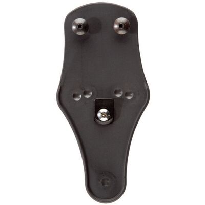 Safariland 6281HDA Holster Drop Adapter (Utförande: Höger) Safariland 6281HDA Holster Drop Adapter (Utförande: Höger)