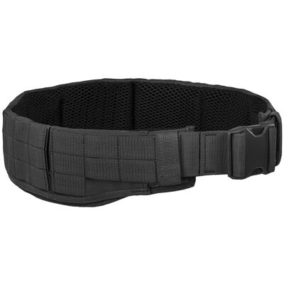 Tasmanian Tiger Warrior Belt MK IV (Färg: Svart, Storlek: Large) Tasmanian Tiger Warrior Belt MK IV (Färg: Svart, Storlek: Large)