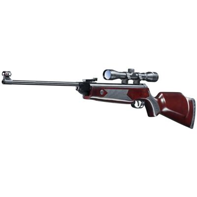 Umarex Hämmerli Hunter Force 750 Combo 4,5mm med 4x32 Optik Umarex Hämmerli Hunter Force 750 Combo 4,5mm med 4x32 Optik