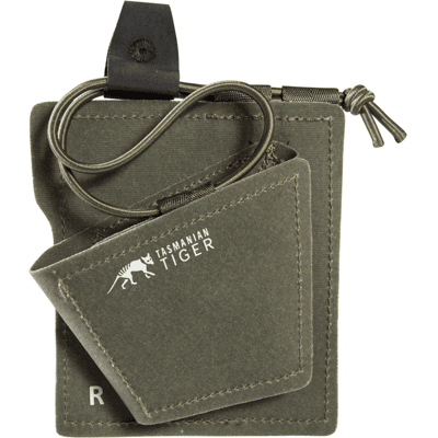 Tasmanian Tiger Internal Holster VL (Utförande: Höger) Tasmanian Tiger Internal Holster VL (Utförande: Höger)