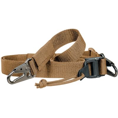 Tasmanian Tiger Gun Sling (Färg: Coyote) Tasmanian Tiger Gun Sling (Färg: Coyote)