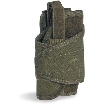 Tasmanian Tiger Tac Holster MK2 (Färg: Olive) Tasmanian Tiger Tac Holster MK2 (Färg: Olive)
