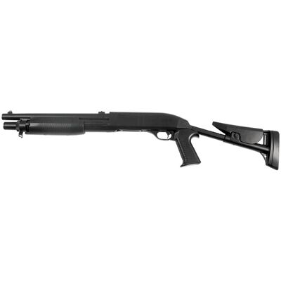 ASG Franchi SAS 12 Flex-Stock Shotgun 6mm ASG Franchi SAS 12 Flex-Stock Shotgun 6mm