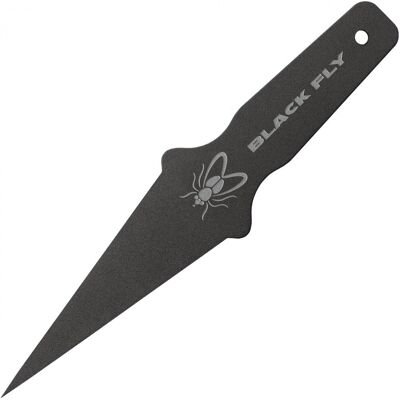 Cold Steel Black Fly Mini Throwing Knife Cold Steel Black Fly Mini Throwing Knife