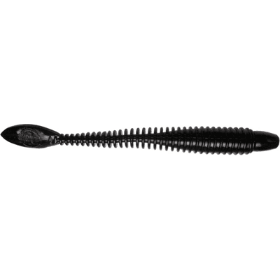 Annan Tillverkare Lunker City Jigg Swimmin Ribster 10cm 9pack (Färg: 35 Svart) Annan Tillverkare Lunker City Jigg Swimmin Ribster 10cm 9pack (Färg: 35 Svart)