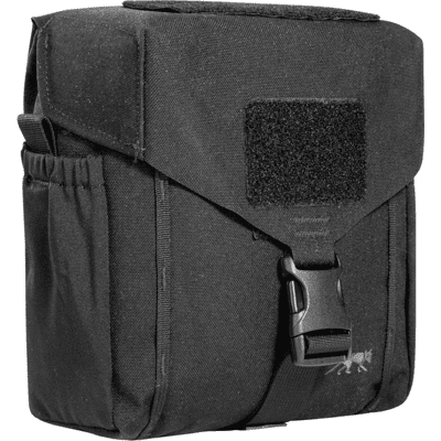 Tasmanian Tiger Canteen Pouch MK III (Färg: Svart) Tasmanian Tiger Canteen Pouch MK III (Färg: Svart)