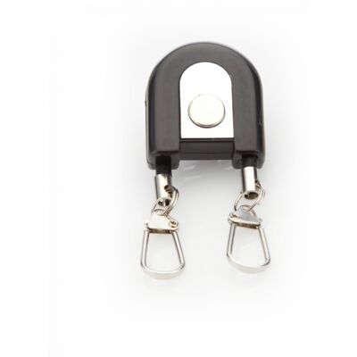 A.Jensen Double Pin On reel Med Magnet A.Jensen Double Pin On reel Med Magnet