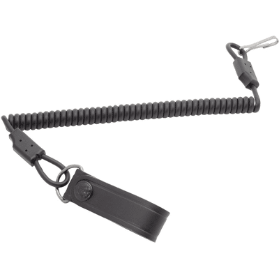 Övriga Tillverkare Radar Lanyard - Leather Loop Övriga Tillverkare Radar Lanyard - Leather Loop