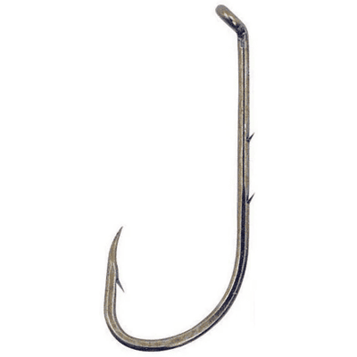 Kamasan K60 Worm Hook (Storlek: #6 - 10 Pack) Kamasan K60 Worm Hook (Storlek: #6 - 10 Pack)