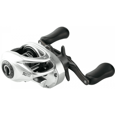 Abu Garcia Revo X VoltiQ Low Profile Reel (Utväxling/Vevsida: 7.3:1 Hi-Speed Vänster) Abu Garcia Revo X VoltiQ Low Profile Reel (Utväxling/Vevsida: 7.3:1 Hi-Speed Vänster)