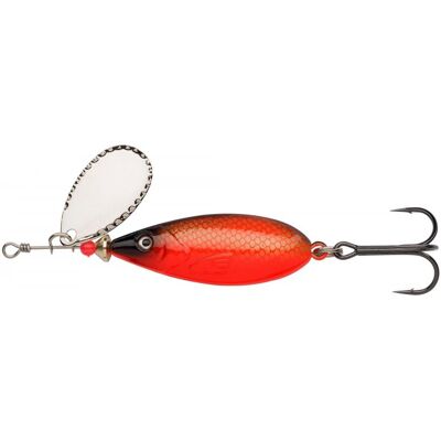 Abu Garcia Spinnare Droppen Maxi 12g (Färg: Red Devil) Abu Garcia Spinnare Droppen Maxi 12g (Färg: Red Devil)
