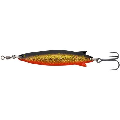 Abu Garcia Toby Skeddrag 75mm 15g (Färg: Sunset) Abu Garcia Toby Skeddrag 75mm 15g (Färg: Sunset)