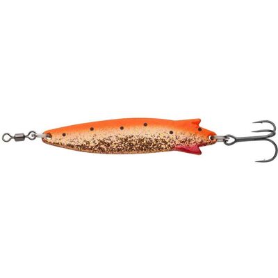 Abu Garcia Toby Skeddrag 90mm 18g (Färg: Goldfish) Abu Garcia Toby Skeddrag 90mm 18g (Färg: Goldfish)