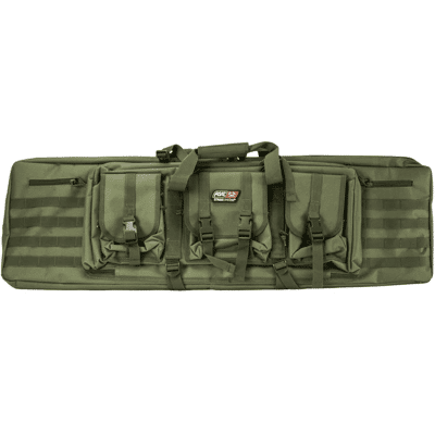ASG Strike Systems Tactical Vapenväska 107x30x7cm (Färg: Grön) ASG Strike Systems Tactical Vapenväska 107x30x7cm (Färg: Grön)
