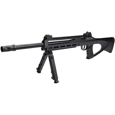 ASG Airgun Tac 6mm CO2 ASG Airgun Tac 6mm CO2
