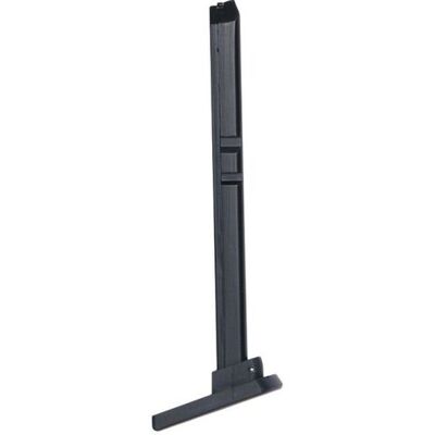ASG Magasin - Bersa BP9CC 6mm CO2 ASG Magasin - Bersa BP9CC 6mm CO2