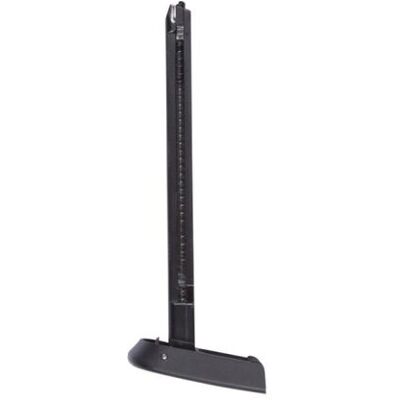 ASG Magasin - TAC 4,5mm CO2 ASG Magasin - TAC 4,5mm CO2