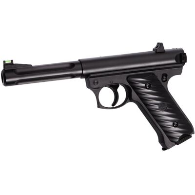 ASG MK II Black CO2 6mm ASG MK II Black CO2 6mm