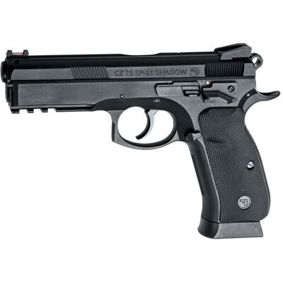 ASG CZ SP-01 Shadow CO2 6mm ASG CZ SP-01 Shadow CO2 6mm
