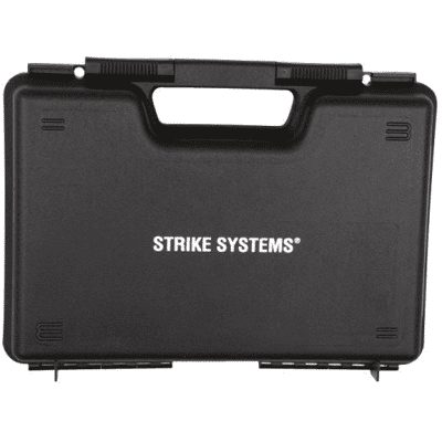 ASG Strike Systems Pistolväska 7x18x29cm ASG Strike Systems Pistolväska 7x18x29cm