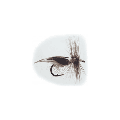 Wiggler Hurricane Fly Torrfluga - E12 Swedish Model #12 Wiggler Hurricane Fly Torrfluga - E12 Swedish Model #12