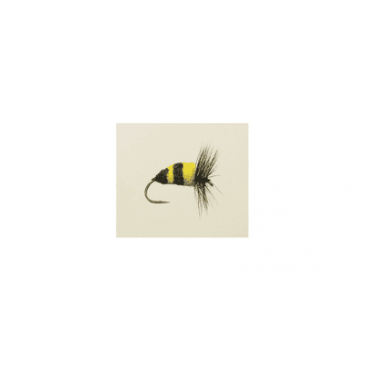 Wiggler Hurricane Fly Torrfluga - Geting #12 Wiggler Hurricane Fly Torrfluga - Geting #12